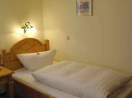 Hotel Am Suedring 메밍겐 객실 사진