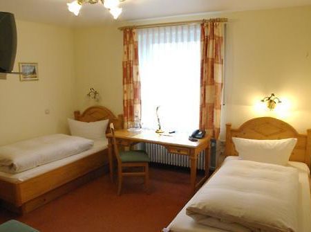 Hotel Am Suedring 메밍겐 객실 사진