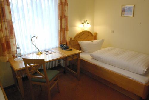 Hotel Am Suedring 메밍겐 객실 사진